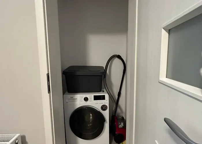 Bucharest Dream Apartment