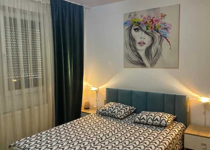 Apartament în regim Bucureşti